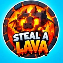 Steal A Lava 🌋 icon