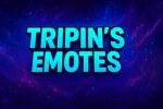 Tripin's Emotes Group Thumbnail