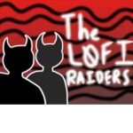 The Lofi Raiders