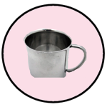 The Silver Mug Café