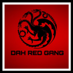 Dah red gang