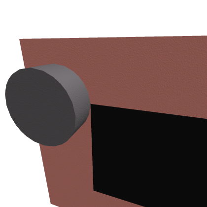 old TV