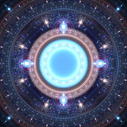 Equinox Facility icon