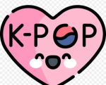 K-pop fan #1