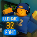 Ultimate 32 game ⚡