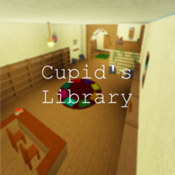 Cupid's Library V1 (unfinished)