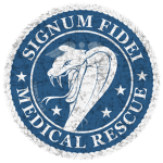 Security Forces Bureau » Medical Rescue