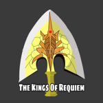 King Of Requiem