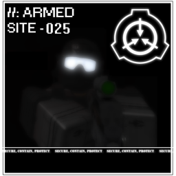 Armed Site - 25