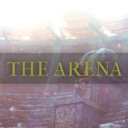 The Arena