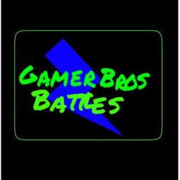 Aquarium Map! Gamer bros battles