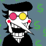 Spamton's Big Boomin Business
