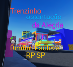Bonfim Paulista roupas