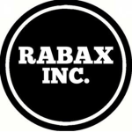 Rabax Inc.