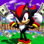 Money Moshers