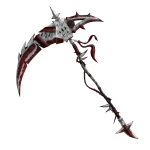 Vampiric Ravage Scythe