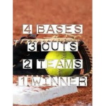 Softball callers