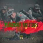[HZ-PLA]黄州军事训练基地<必须加群组才能进来> Group Thumbnail