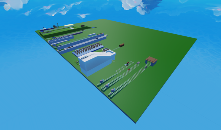 Thomas Season 5 Accidents screenshot 1