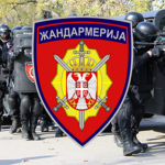 [VBS] Žandarmerija
