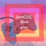 InsaneGOGoffical group