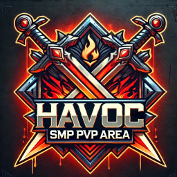 Havoc SMP PVP Area