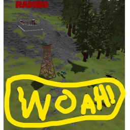 Mountain Killer icon