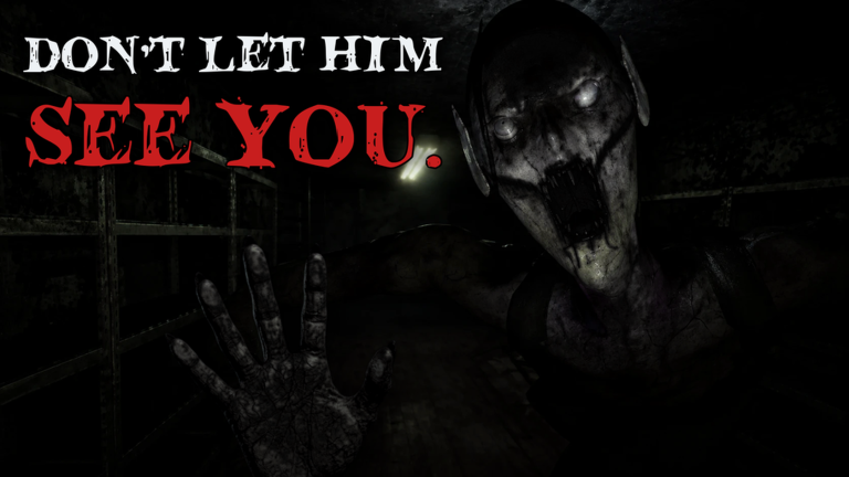 Bedside Manner [HORROR] artwork
