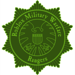 Roblox Military Warfare: Rangers