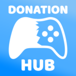 Halfshell Donation Hub