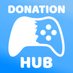 Halfshell Donation Hub