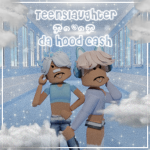 • TeenSlaughter Cash •