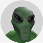 The alien community