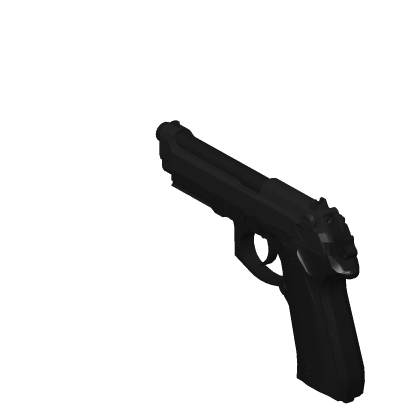 🎁 Pistol gun Laser Giver Tommy