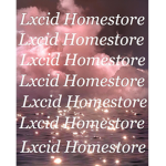 Lxcid Homestore