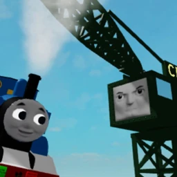 The World Of Thomas! icon