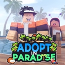 Adopt in Paradise🏖 [TEST]