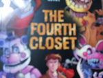 FNAF BOII