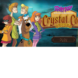 ScoobyCafe City