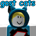 gost cats
