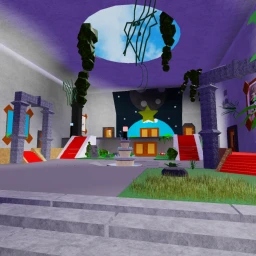 The Castle icon