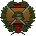 36. Volunteers "Teutonnia" of Octavium