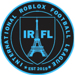 IRFL - International Roblox Football League