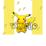 Pikachooooo