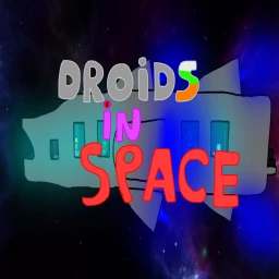 Droids in Space [small update] (🇧🇷) icon