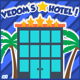 Vedom's Hotel V1 [RELEASED]