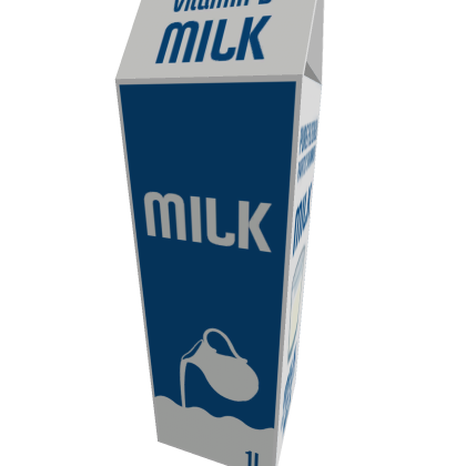 milk (tool)