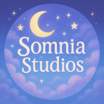 Somnia Studios!