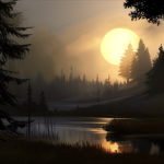 Dark Of Dawn