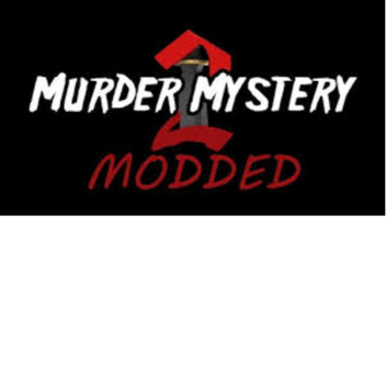 modded mm2